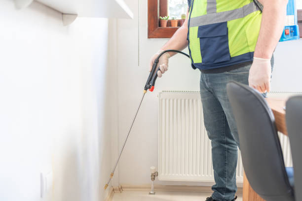 Pest Prevention Services in Bellevue, ID